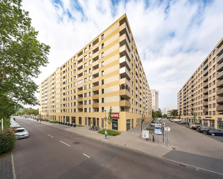 3 Zimmerwohnung ab SOFORT! — photo 1